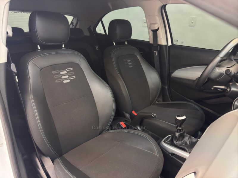 ONIX 1.4 MPFI LT 8V FLEX 4P MANUAL - 2019 - BOM RETIRO DO SUL