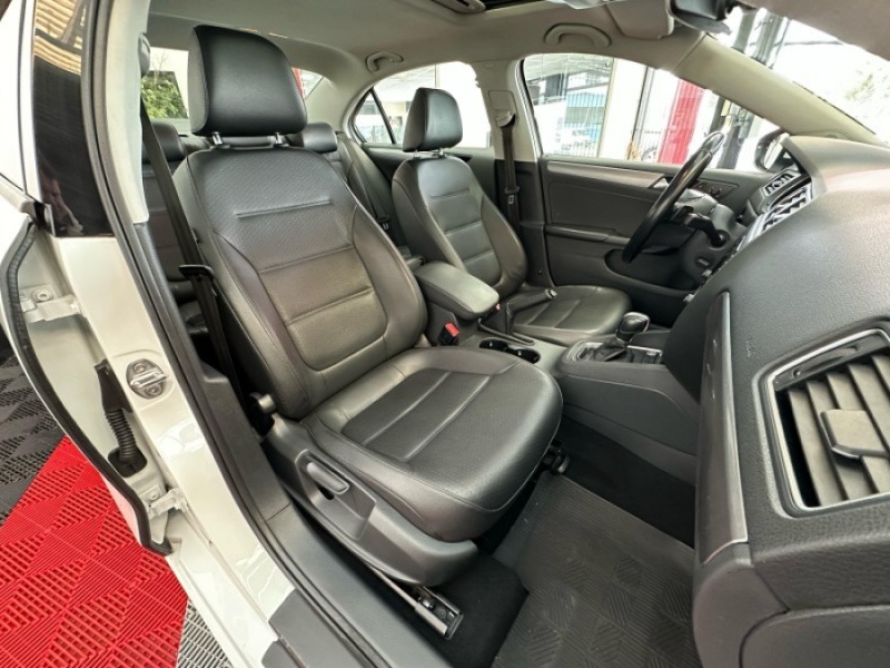 JETTA 1.4 16V TSI COMFORTLINE FLEX 4P TIPTRONIC - 2017 - CAXIAS DO SUL