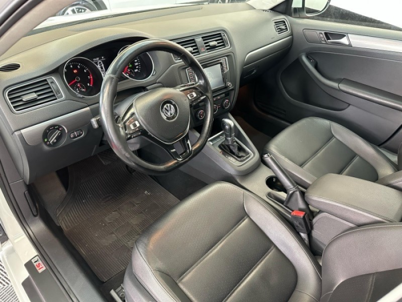 JETTA 1.4 16V TSI COMFORTLINE FLEX 4P TIPTRONIC - 2017 - CAXIAS DO SUL