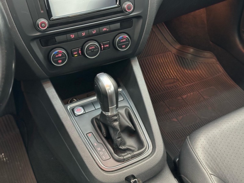 JETTA 1.4 16V TSI COMFORTLINE FLEX 4P TIPTRONIC - 2017 - CAXIAS DO SUL