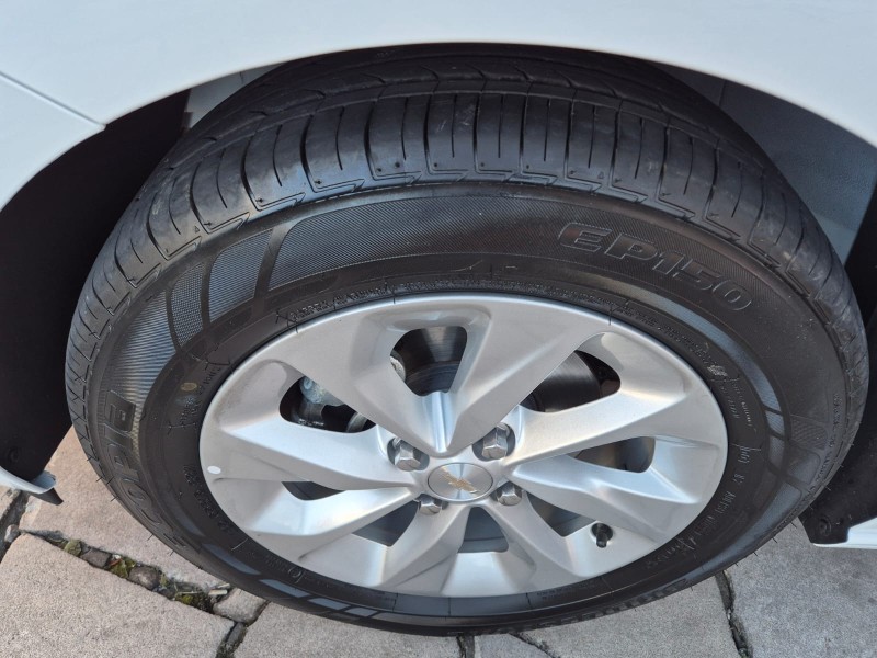ONIX 1.0 LT 12V TURBO FLEX 4P AUTOMÁTICO - 2023 - CAXIAS DO SUL