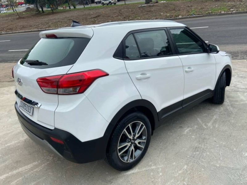 CRETA 1.6 16V FLEX PULSE AUTOMÁTICO - 2017 - CAXIAS DO SUL