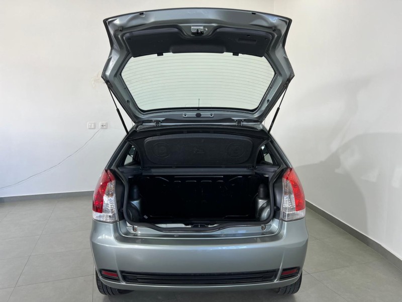 PALIO 1.0 MPI FIRE CELEBRATION 8V FLEX 4P MANUAL - 2007 - FARROUPILHA