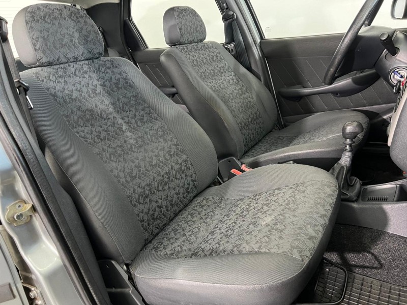 PALIO 1.0 MPI FIRE CELEBRATION 8V FLEX 4P MANUAL - 2007 - FARROUPILHA