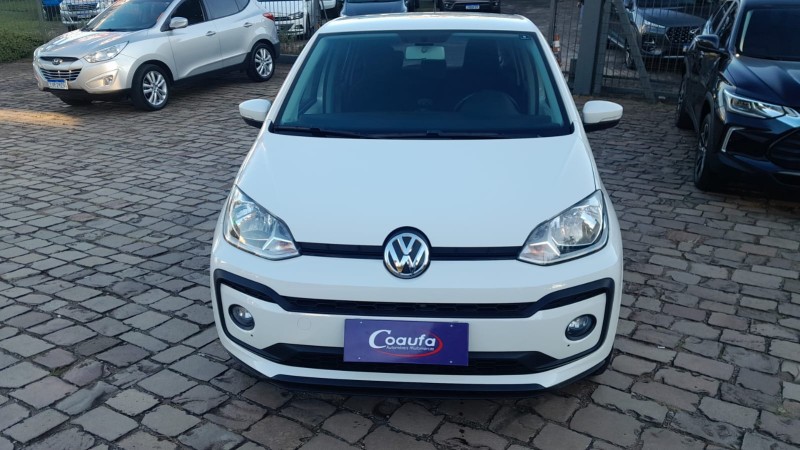 UP 1.0 MPI MOVE UP 12V FLEX 4P MANUAL - 2018 - FARROUPILHA