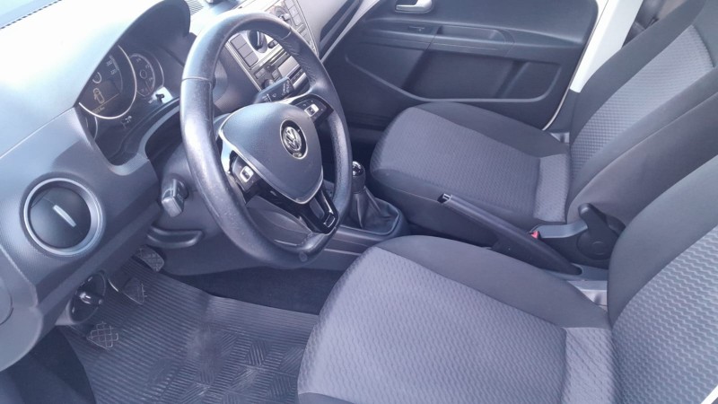 UP 1.0 MPI MOVE UP 12V FLEX 4P MANUAL - 2018 - FARROUPILHA