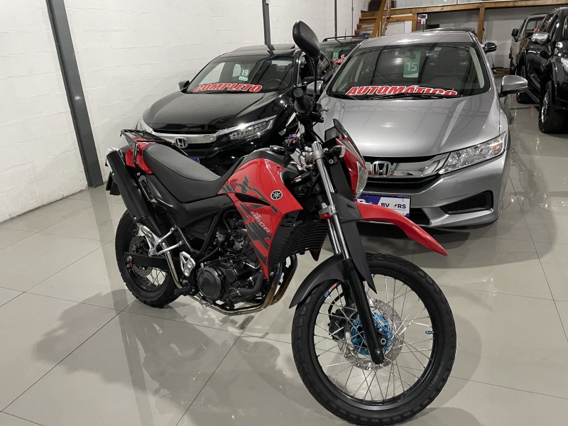 XT 660 R - 2009 - CAXIAS DO SUL
