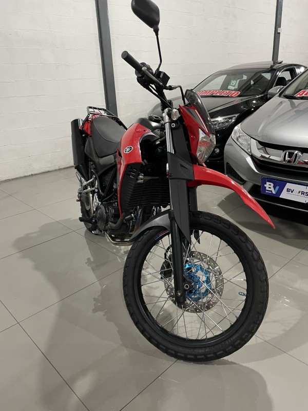 XT 660 R - 2009 - CAXIAS DO SUL