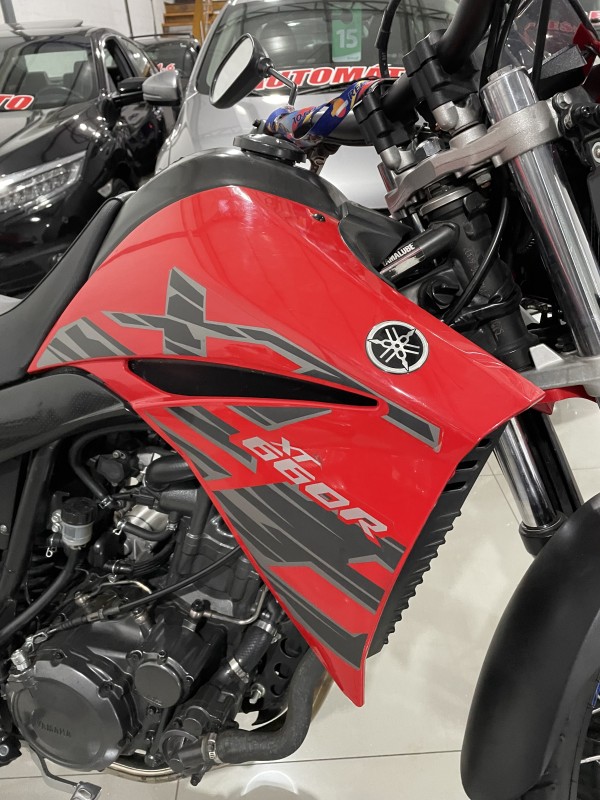 XT 660 R - 2009 - CAXIAS DO SUL