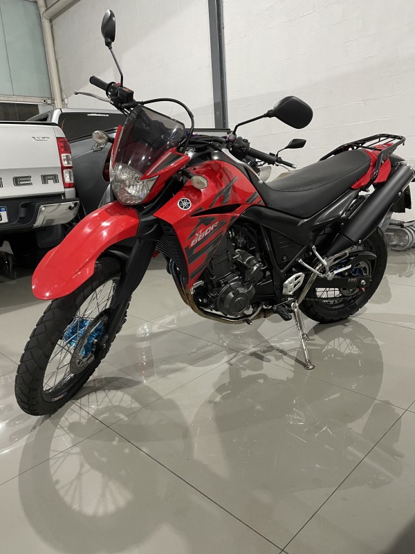 xt 660 r 2009 caxias do sul