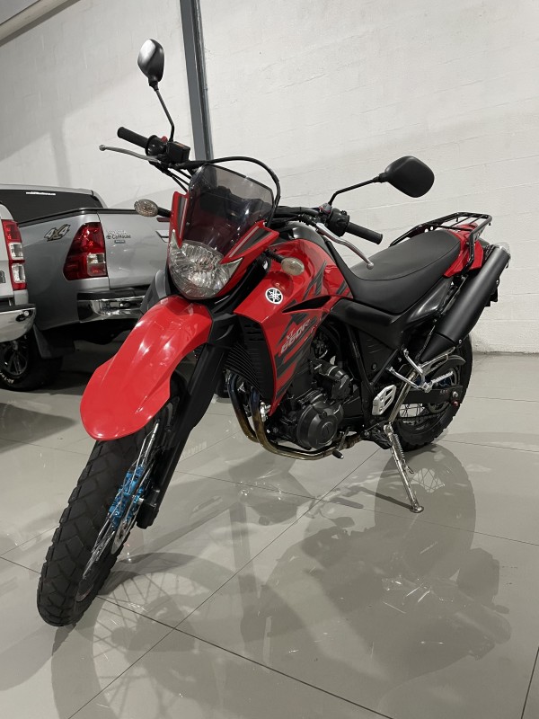 XT 660 R - 2009 - CAXIAS DO SUL