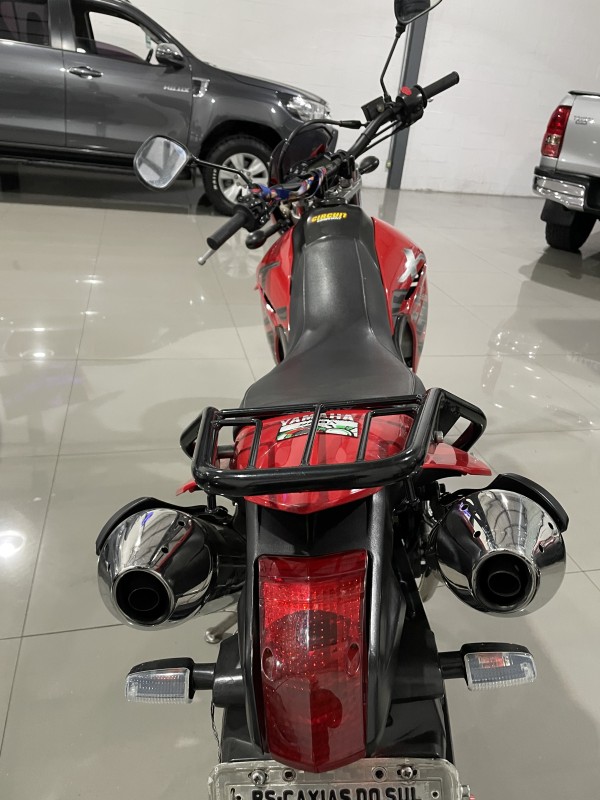 XT 660 R - 2009 - CAXIAS DO SUL