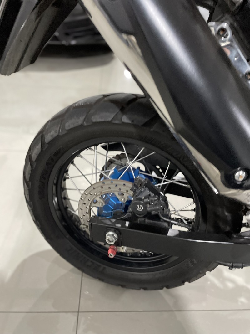 XT 660 R - 2009 - CAXIAS DO SUL