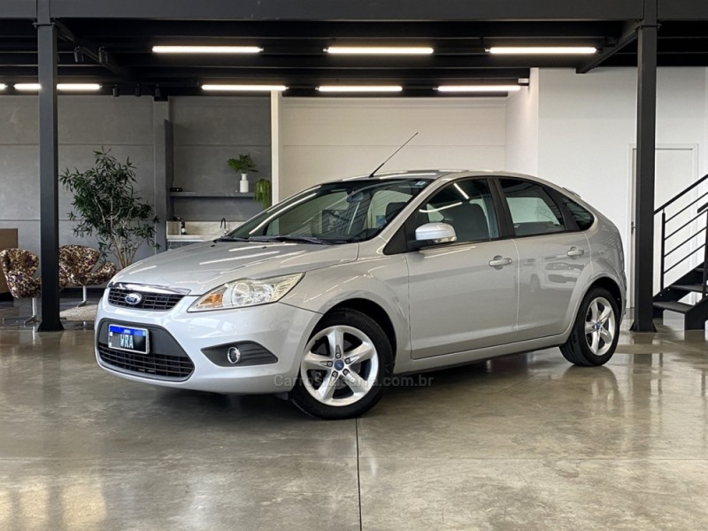 focus 1.6 glx 16v flex 4p manual 2013 bento goncalves