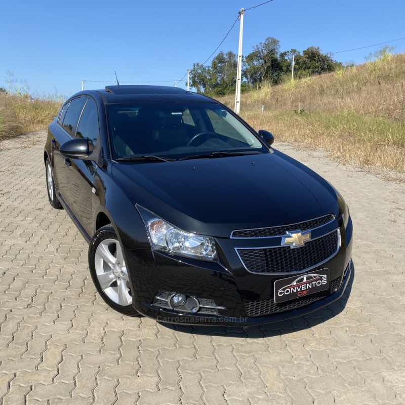 cruze 1.8 ltz sport6 16v flex 4p automatico 2014 lajeado