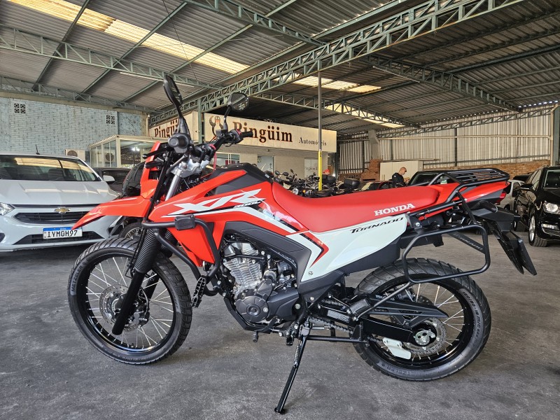 XR 300L TORNADO  - 2025 - CAXIAS DO SUL