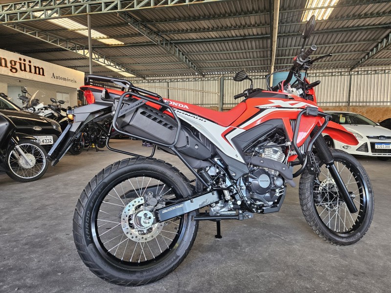 XR 300L TORNADO  - 2025 - CAXIAS DO SUL