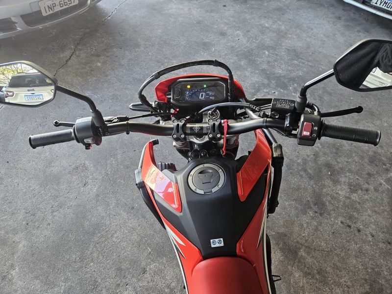 XR 300L TORNADO  - 2025 - CAXIAS DO SUL
