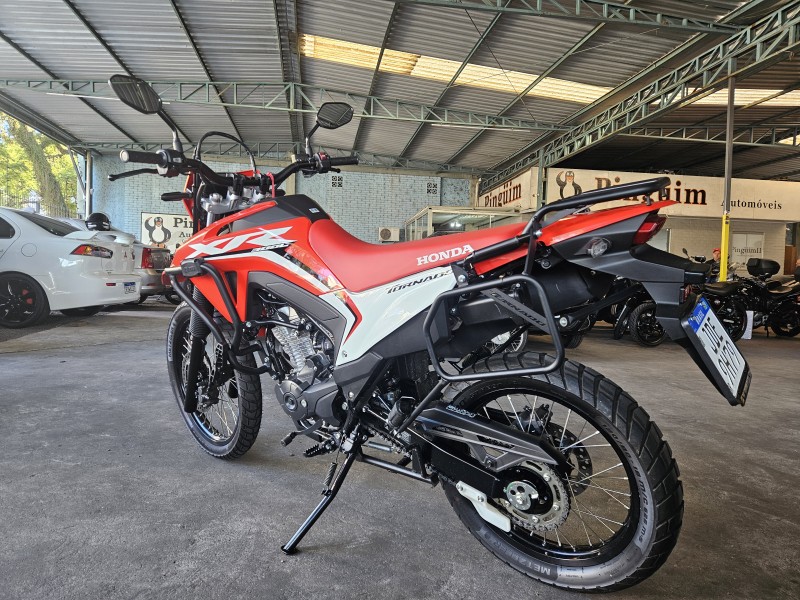XR 300L TORNADO  - 2025 - CAXIAS DO SUL