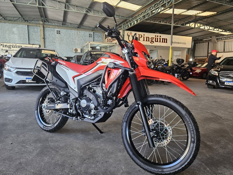 XR 300L TORNADO  - 2025 - CAXIAS DO SUL