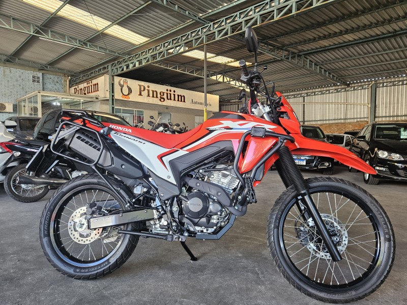 XR 300L TORNADO  - 2025 - CAXIAS DO SUL