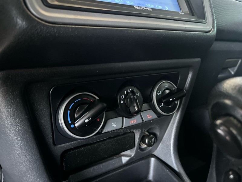 PAJERO TR4 2.0 4X2 16V GASOLINA 4P AUTOMÁTICO - 2013 - SANTA CRUZ DO SUL