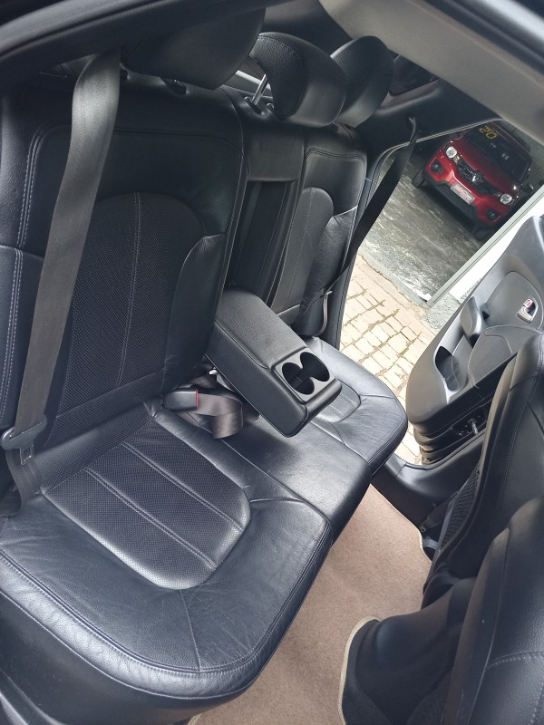 IX35 2.0 MPI 4X2 16V FLEX 4P AUTOMÁTICO - 2012 - CAXIAS DO SUL