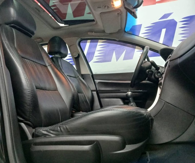 307 1.6 PRESENCE PACK 16V FLEX 4P MANUAL - 2010 - CAXIAS DO SUL