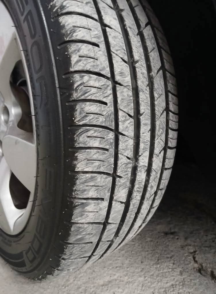 307 1.6 PRESENCE PACK 16V FLEX 4P MANUAL - 2010 - CAXIAS DO SUL