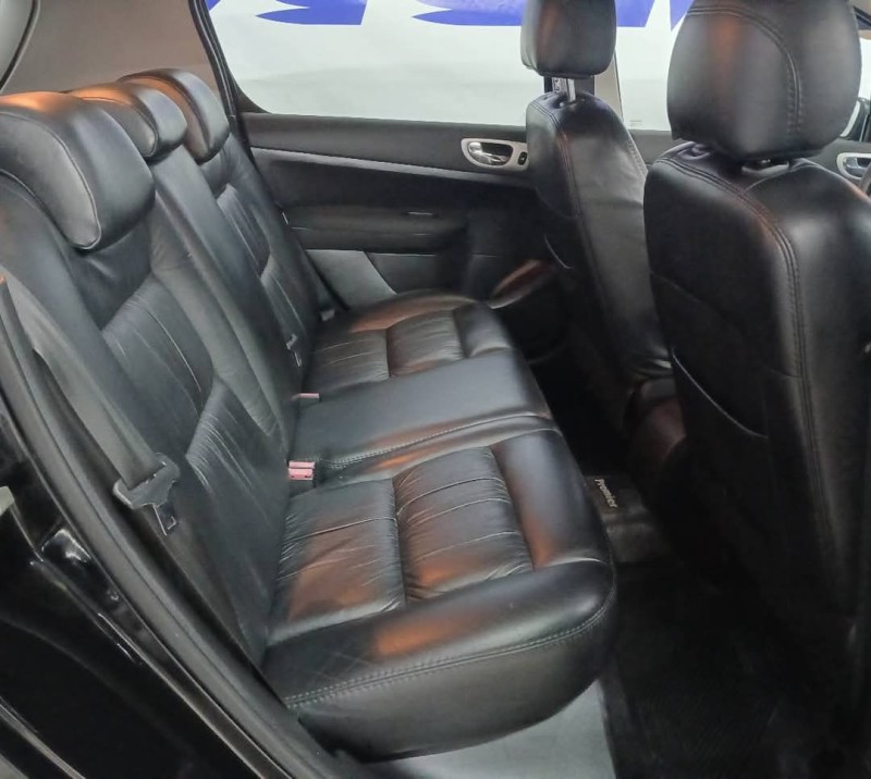 307 1.6 PRESENCE PACK 16V FLEX 4P MANUAL - 2010 - CAXIAS DO SUL