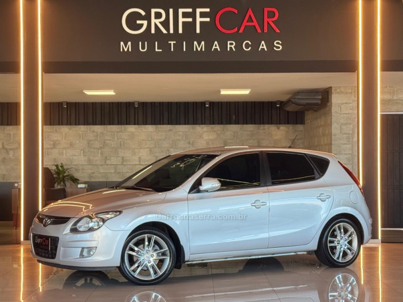 i30 2.0 mpi 16v gasolina 4p manual 2012 dois irmaos