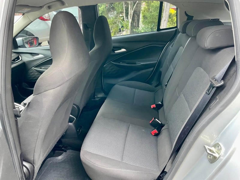ONIX 1.0 LT 12V FLEX 4P MANUAL - 2023 - TEUTôNIA