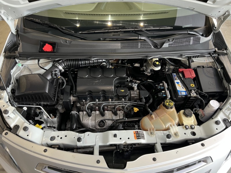 COBALT 1.8 MPFI LTZ 8V FLEX 4P MANUAL - 2015 - CAXIAS DO SUL