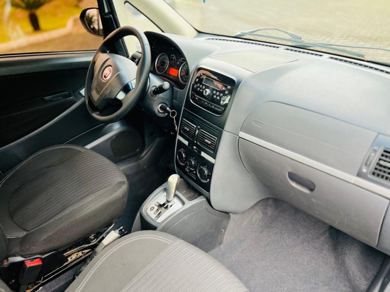 IDEA 1.6 MPI ESSENCE 16V FLEX 4P AUTOMATIZADO - 2013 - BENTO GONçALVES