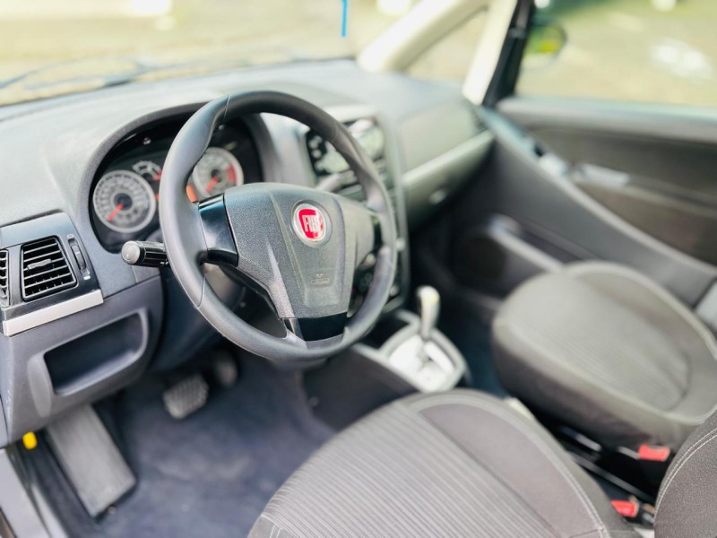 IDEA 1.6 MPI ESSENCE 16V FLEX 4P AUTOMATIZADO - 2013 - BENTO GONçALVES