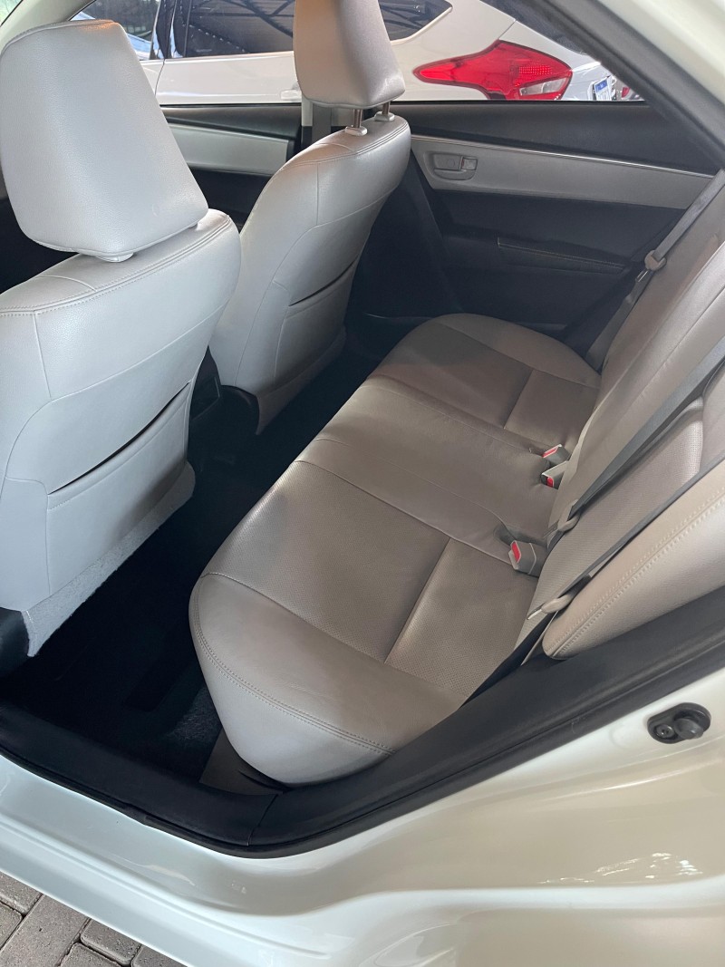 COROLLA 2.0 XEI 16V FLEX 4P AUTOMÁTICO - 2015 - CAXIAS DO SUL