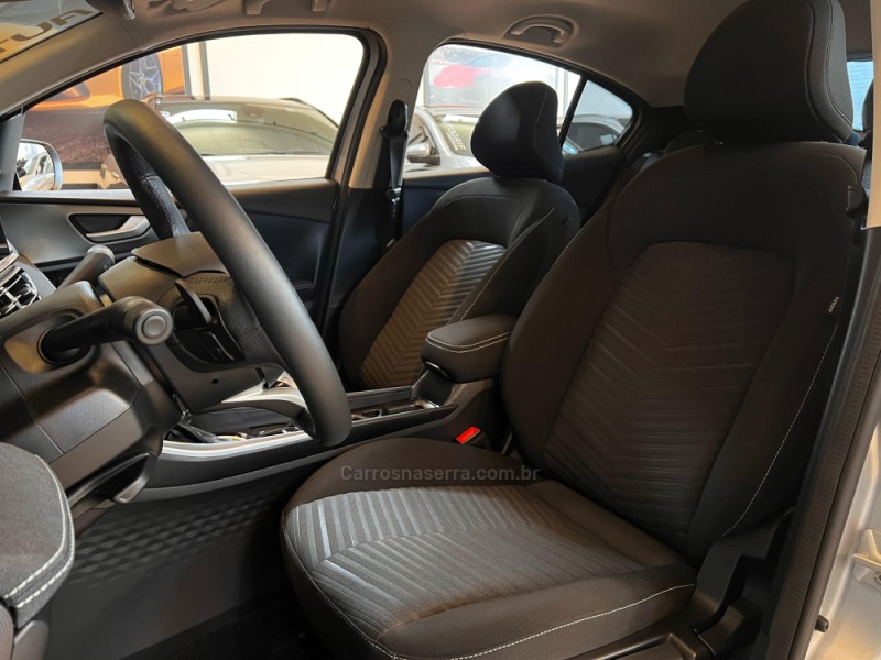 FASTBACK 1.0 AUDACE 200 TURBO FLEX 4P AUTOMÁTICO - 2024 - CAMPO BOM
