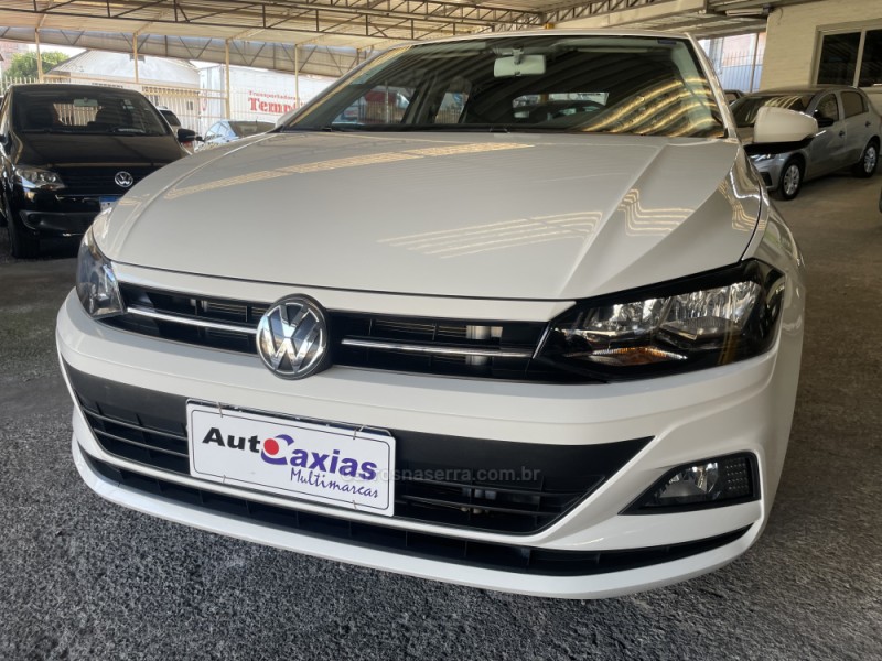 POLO 1.0 200 TSI COMFORTLINE AUTOMÁTICO - 2022 - CAXIAS DO SUL