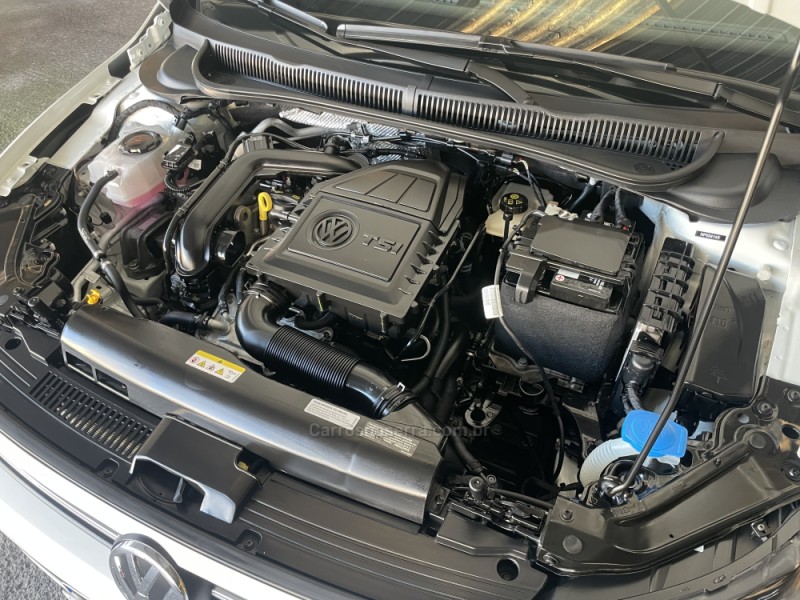 POLO 1.0 200 TSI COMFORTLINE AUTOMÁTICO - 2022 - CAXIAS DO SUL