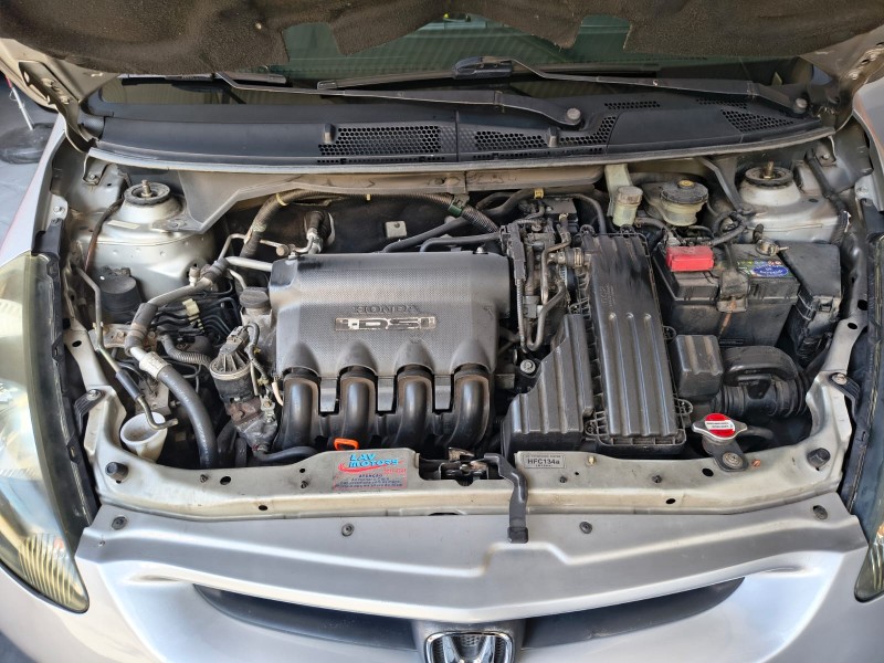 FIT 1.4 LXL 8V GASOLINA 4P MANUAL - 2005 - CAXIAS DO SUL