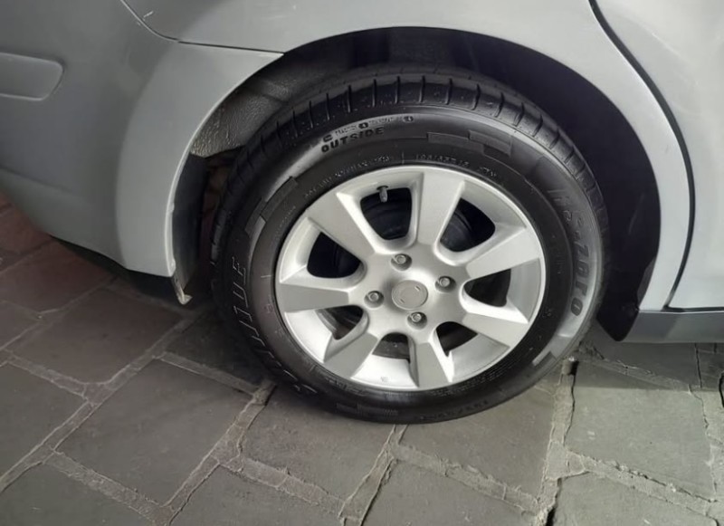 TIIDA 1.8 S 16V GASOLINA 4P MANUAL - 2010 - CAXIAS DO SUL