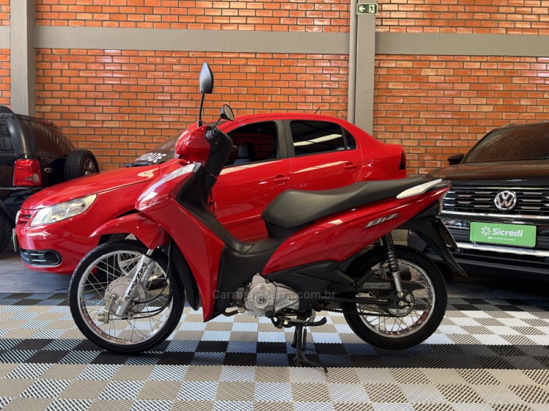 BIZ 110I 