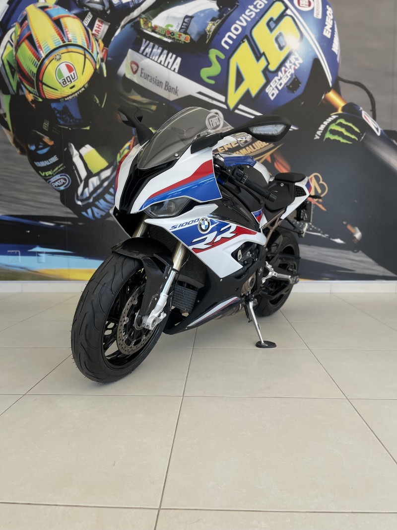 S 1000 RR M CARBON  - 2021 - PASSO FUNDO