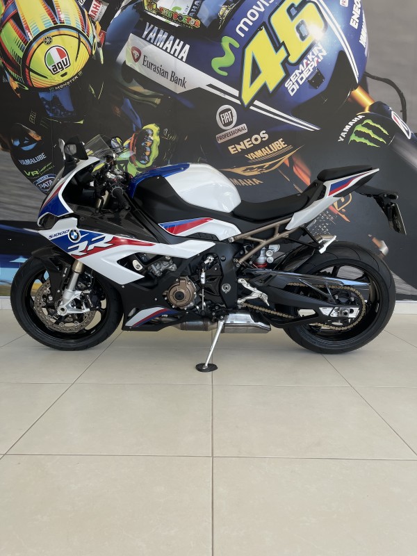 S 1000 RR M CARBON  - 2021 - PASSO FUNDO