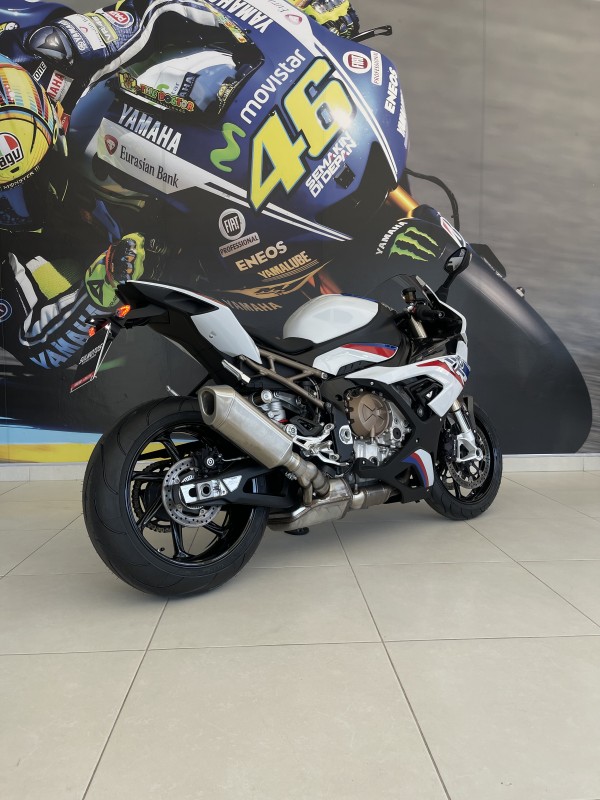 S 1000 RR M CARBON  - 2021 - PASSO FUNDO