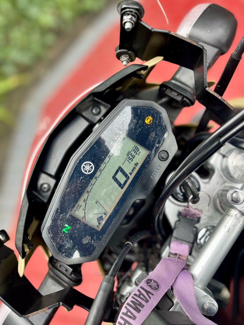 XTZ 250 LANDER - 2023 - ROLANTE