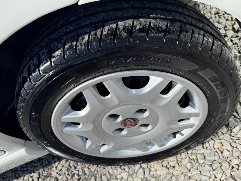 PALIO 1.0 MPI FIRE ECONOMY 8V FLEX 4P MANUAL - 2010 - CAXIAS DO SUL