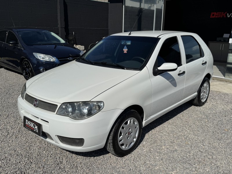palio 1.0 mpi fire economy 8v flex 4p manual 2010 caxias do sul