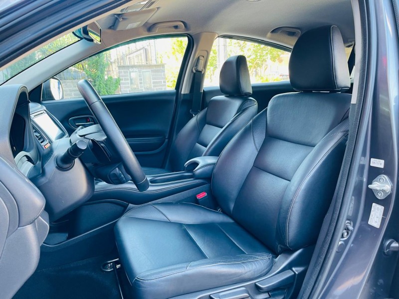 HR-V 1.8 16V FLEX TOURING 4P AUTOMÁTICO - 2018 - CAXIAS DO SUL