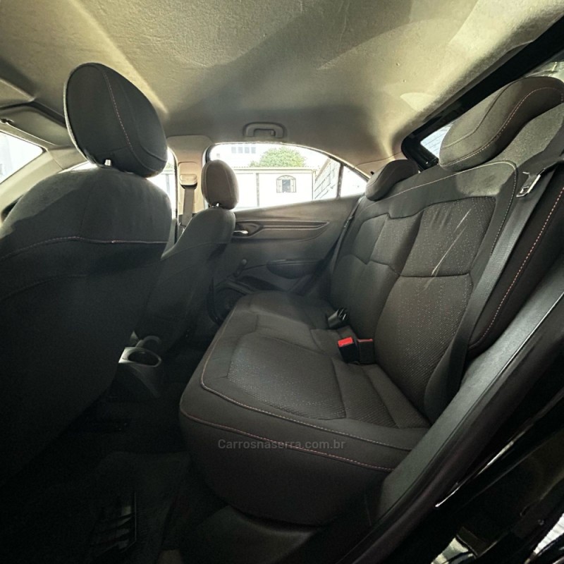 ONIX 1.0 LT 12V FLEX 4P MANUAL - 2014 - PASSO FUNDO